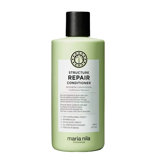 Maria Nila Structure Repair Conditioner – 10.1 oz