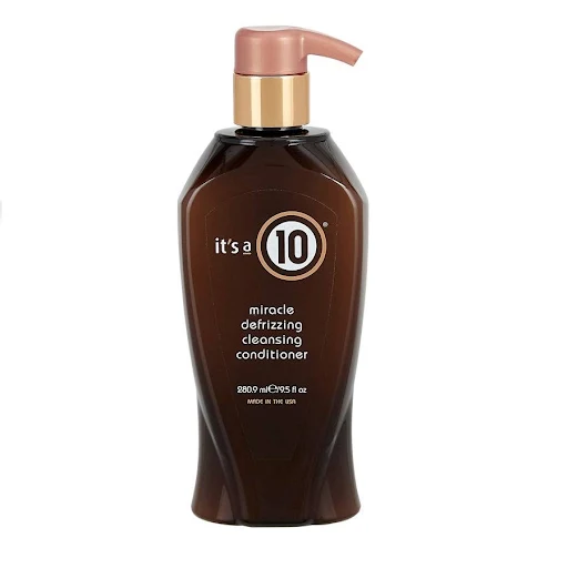 Its a 10 Conditioner, Cleansing, Miracle Defrizzing – 280.9 ml